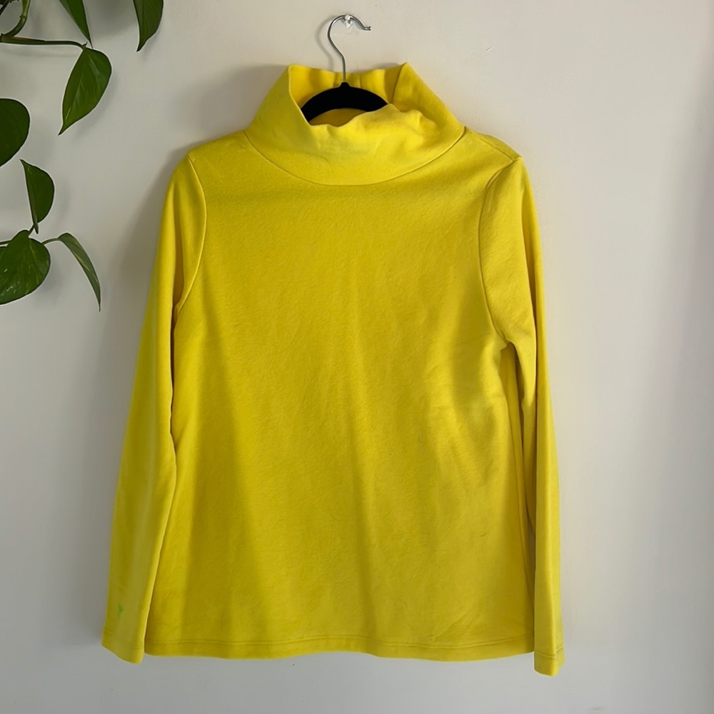 Dudley Stephens Greenpoint Fleece
